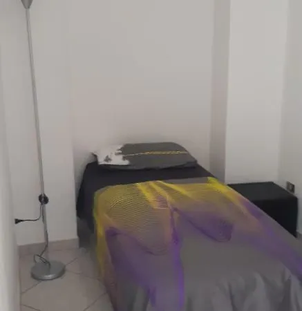 Apartmán Sleep And Fly Pescara