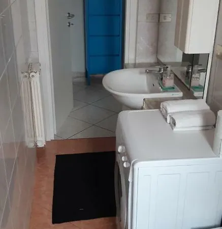 Sleep And Fly * Pescara